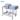 Meat Tumbler Chicken Vacuum Marinating Machine
