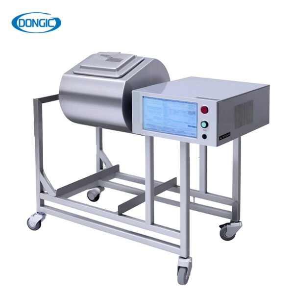 Meat Tumbler Chicken Vacuum Marinating Machine