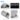 11.6L Commercial Auto Basket Lift Electric Double Tank Deep Fryer