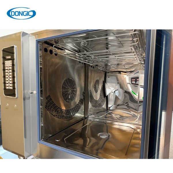 Commercial Convection Roaster Oven
