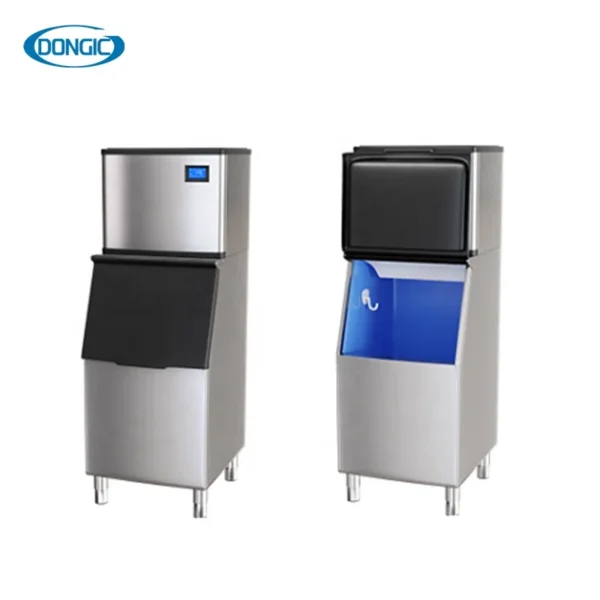 SPACE Factory Wholesale Italian Soft Serve Commercial Ice Cream Machine for Business