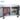 Undercounter Refrigerators with Multi Drawers Solid Doors
