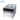 Heating Tube Double Vat 24L Chicken Potato Chip Electric Fired Deep Fryer