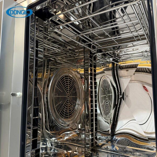 Commercial Convection Roaster Oven