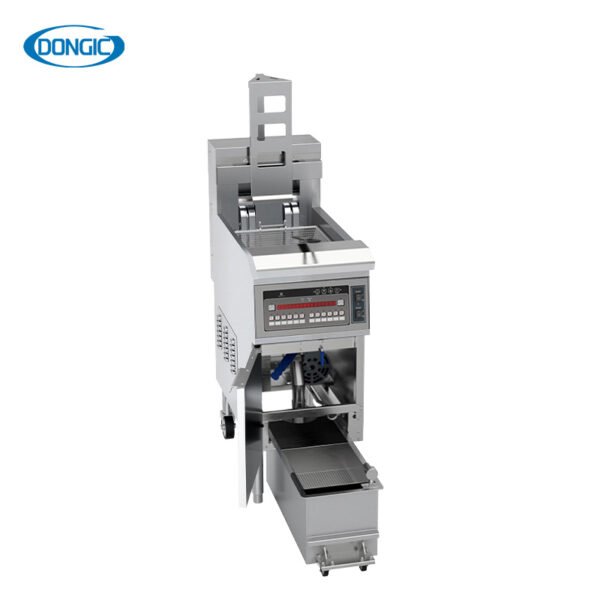 Automatic Basket Commercial 22L Fryer