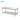 201/304 Stainless Steel Kitchen Work Table