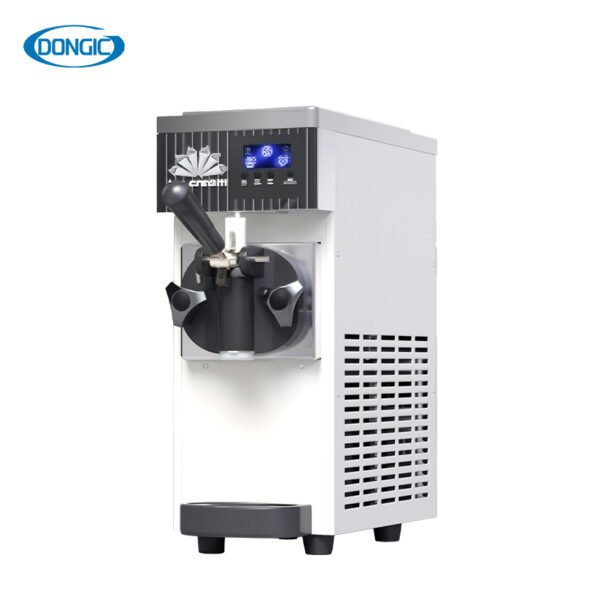 Commercial Ice Cream Maker