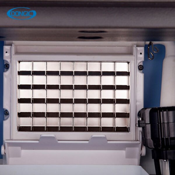 23-120Kg/24H Ice Cube Making Square Ice Maker