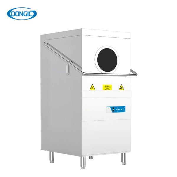 Automatic Hood Type Dishwasher