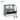 Tempered Glass Cabinet Auto Defrost Cake Display Fridge Refrigerator