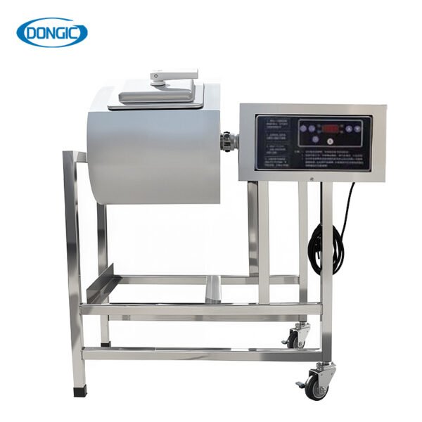 Meat Tumbler Chicken Vacuum Marinating Machine