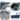Electric Commercial Combination Processor with Chopper Slicer