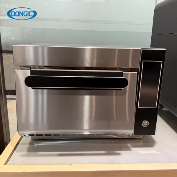 Commercial Combi Microwave Oven