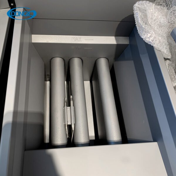 5燃 700 Series Vat LPG NG Gas Fired Fryer