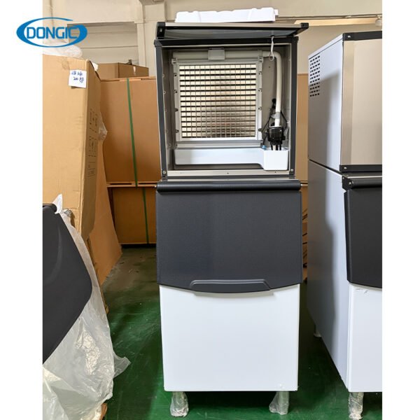 Commercial Ice Cube Making Machine Maker