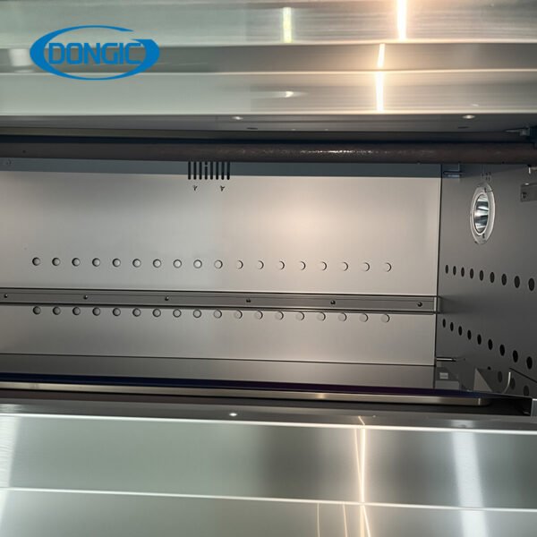 Commercial Gas Multi Deck Oven