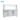 Hotel Restaurant Buffet Stainless Steel Hot Food Serving Counter With Foldable Plate Rack