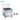 Multi Burners Hot Plate Stove Gas Range with Oven