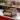 Automatic Electric Conveyor Burger Bun Toaster