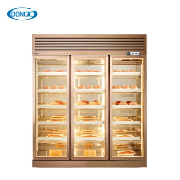 Storage Beef Matured Steak Dry Aging Refrigerator