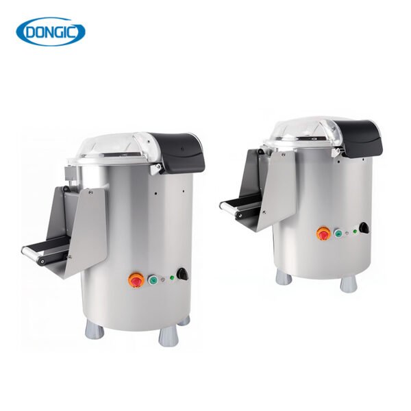 CE Certified Commercial Potato Peeler