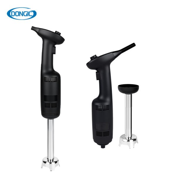 Ergonomic Handle Commercial Electric Immersion Blender