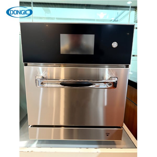 Commercial Microwave Hot Air Rapid Oven
