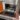 Commercial Button Control Microwave Oven