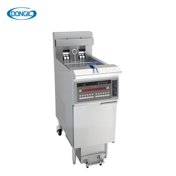 Automatic Basket Commercial 22L Fryer