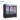 110V Fan Cooling Sliding Glass Door Merchandiser Drink Display Refrigerator Cooler