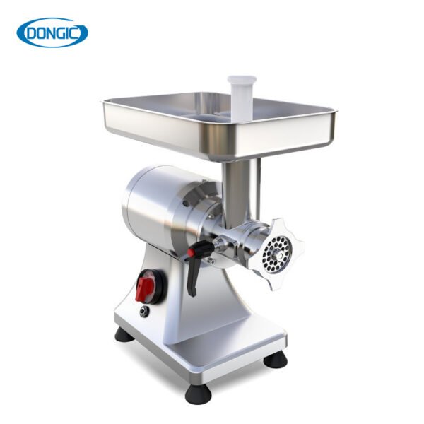 CE Certified 3 Way Spiral Design Multi-Function Commercial Meat Grinder