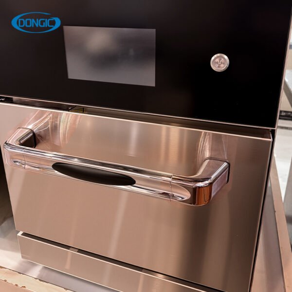 Commercial Microwave Hot Air Rapid Oven