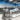 Automatic Cylinder-turning Dough Mixer Commercial Kneader