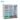 Air Cooler Glass Door Display Freezer/Refrigerator