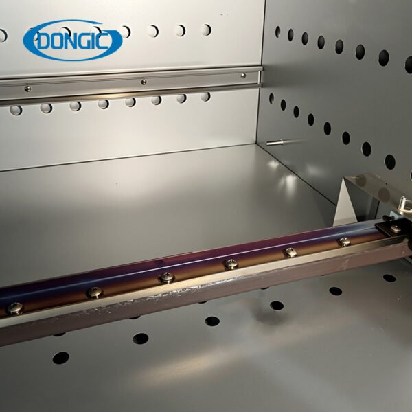 Commercial Gas Multi Deck Oven