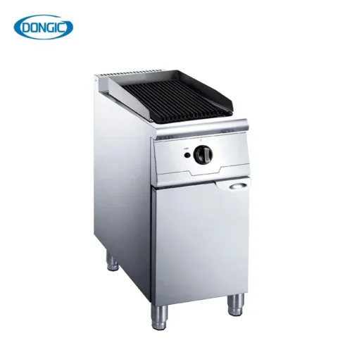 Commercial Griddle