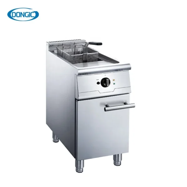 Commercial Vertical Fryer