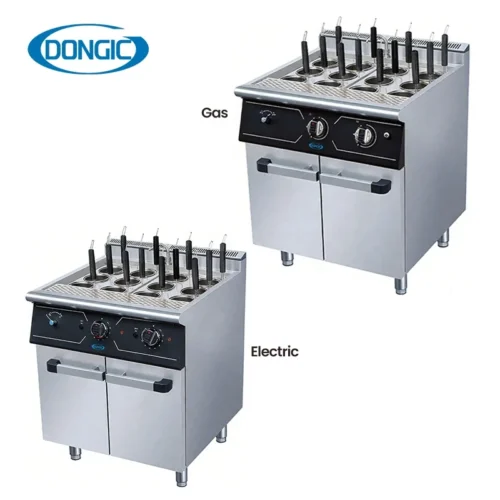 700-Series-Pressurized-Jet-Flow-Design-1.webp 700 Series 12 Basket Gas Electric Cooking Noodle Cooker Stove Range
