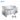 Commercial Forced Air Refrigeration Deeper Food Storage Salad Prep Table Refrigerators