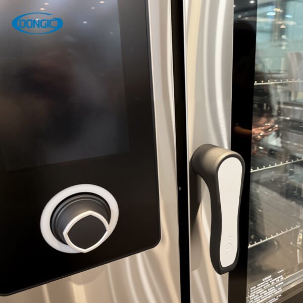10*1/1 GNP Commercial Steam Combi Oven