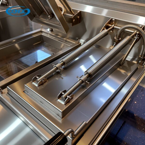 Automatic Countertop Electric Dumpling Griddle Gyoza