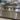 Commercial Grade 700/900 Series 4/6 Burner Clay Pot Cooking Stove