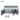 Commercial Forced Air Refrigeration Deeper Food Storage Salad Prep Table Refrigerators