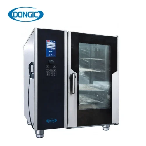 Combi Steam Oven