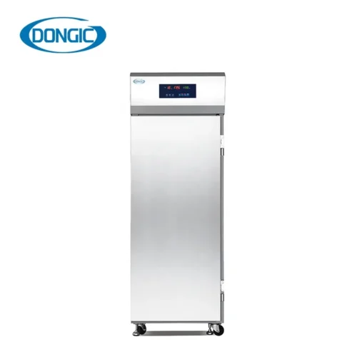 Commercial Dough Proofer Cabinet Rapid Proofing Uniform Heat Distribution