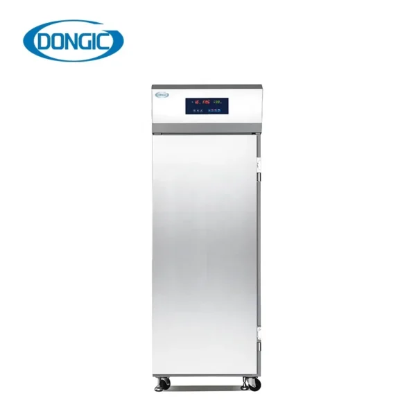Commercial Dough Proofer Cabinet Rapid Proofing Uniform Heat Distribution