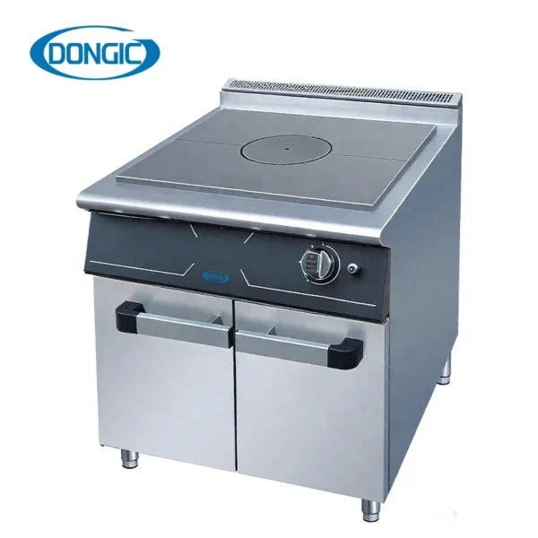 700 Series Gas Grill Stove