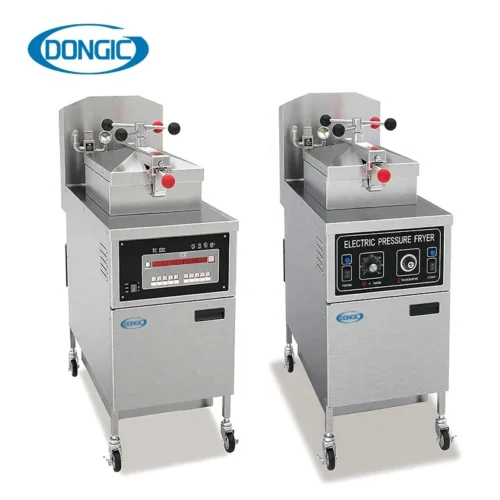 Automatic-Electric-Henny-Penny-KFC-Chicken.webp Automatic Electric Chicken Pressure Fryer