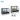 Tempered Glass Cabinet Auto Defrost Cake Display Fridge Refrigerator