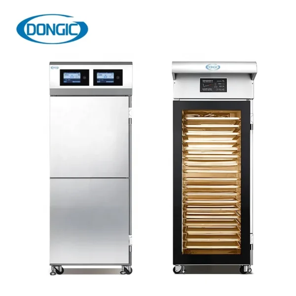 Bakery-Pastry-Equipment-Customizable-Multi-Zone.webp Commercial Proofing Cabinet with Freezer Function
